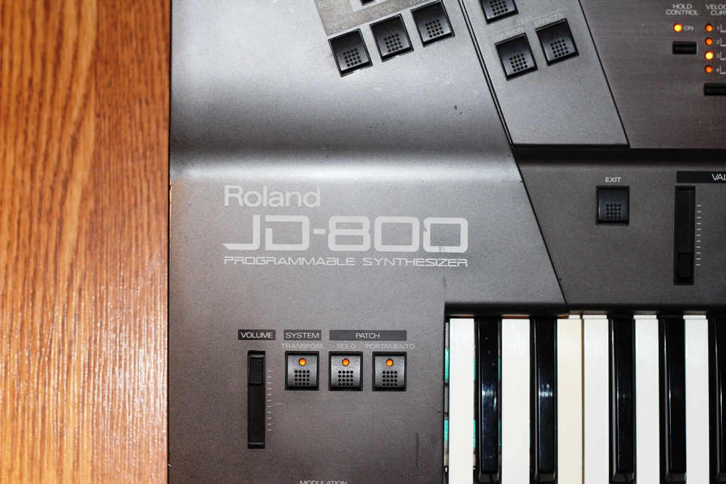 jd-800